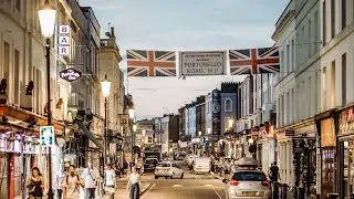 Private and personalized tours in London