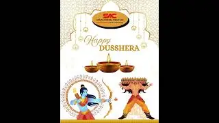 Celebrate Dussehra with SOMO Apparel Creation | Custom T-Shirts, Caps & Uniforms
