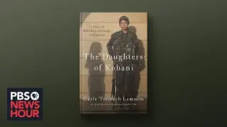 How a small but powerful band of women led the fight against ISIS