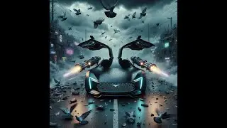 EXPOSED: Tesla's Alien Technology Secrets - Why MIB Agents Are Jealous! 🛸 | Alien Antics Network