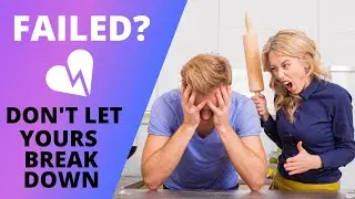 7 Reasons Why Modern Relationships Fail | Why Even Good Ones Go Bad