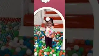 Funtastic Play Time at Kap Alfredo Seth's Indoor Playhouse 🤗