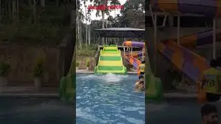 Junglee mirchi Water park