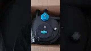 AllPondSolutions PCF8000 Package..