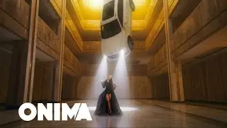 МЕЛИНДА - КАРДИ Б