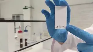 İTK-İnce tabaka kromatografisi (TLC-Thin layer chromatography)