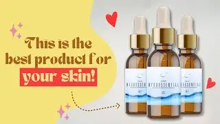 Hydrossential Review📌 - Hydrossential - Unique Beauty Serum | Best Skincare Product 2023✅