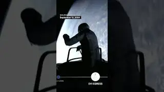 Billionaire Performs Historic Private Space Walk on SpaceX Flight