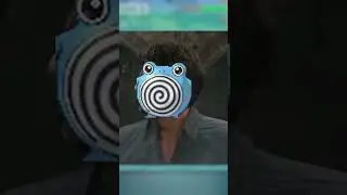 POLIWHIRL СЛИШКОМ СИЛЬЕН ДЛЯ ЛЕГЕНДАРНОГО СПАМЕРА #pokemon #salty #pokemonscarletandviolet #showdown