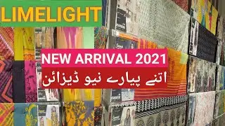 Lime new Summer collection 2021 | Limelight new arrivals 2021|Limelight summer collection unstitch