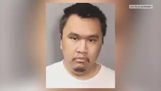 Galt father arrested in death of 7-month-old daughter