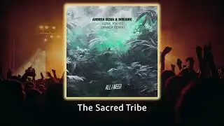 Andrea Oliva & Moeaike &ndash; I Love You So (Shimza Extended Remix) -   #afrohouse