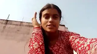 सरसों का खेत गेहूं का खेत🌾#vlog #ytshorts #minivlog 
