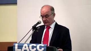 Хуан Антонио Бланко &mdash; От утечки мозгов к их притоку