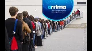 Arrima VS entr&eacute;e express