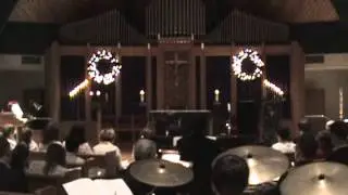 02 AdesteFideles/O Come All Ye Faithful