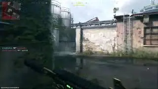 Aye hood Call of Duty Modern Warfare 3.