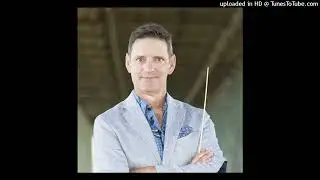 Bruce Sorrell - KC Chamber Orchestra's 39th season