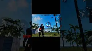 last zone xm8 1v4 Funny clutch 🤣#funny#1vs4#video#trending#ff#shorts@SR_GAMING_FF94