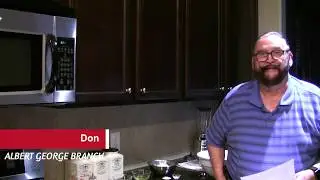 How to Make Griddlecakes