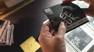 EE - NO LIFE 'TIL LEATHER？