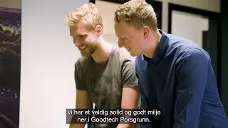 Goodtech Porsgrunn