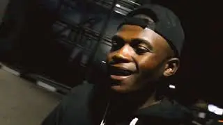 Lil Wavey_-_Losing Control Official Video(Directed By BMP CREATIVITY)