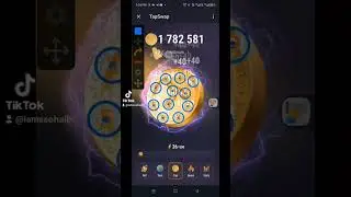 TapSwap mining telegram bot #cryptocurrency #messagingapp #airdrop #airdropalert #bitcoin