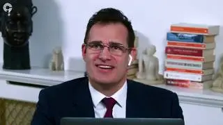 Chairman Quinton Hennigh interviewed by CRUX Investor