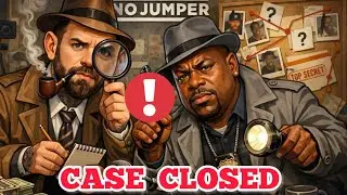 ADAM 222 WACK 100 AND ANT JEFE DOING WAY TOO MUCH ON AN OPEN CASE!!