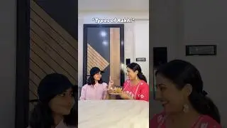 Types of Rakhi @chahattewani28 #dishatewani #chahattewani #rakshabandhan #comedy #brothersister