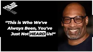 Shaun Pascal: Empowering Black Voices