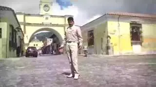 CARLOS SAMAYOA   ME VOY DE VIAJE