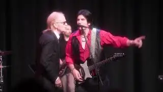 James Popenhagen Brian Hyland  