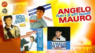 Angelo Mauro - Fumo - Official Seamusica