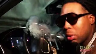 Pay Wop - In Da Way | Shot by: DJ GOODWITIT