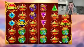 СЛОВИЛ МЕГА ЗАНОС НА 50 000р В OLYMPUS SUPER SCATER !