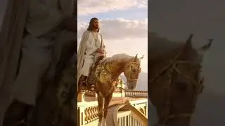 God's pure riches #foryou #fyoupage #fypシ゚viral #jesus#goldenhorse #praises
