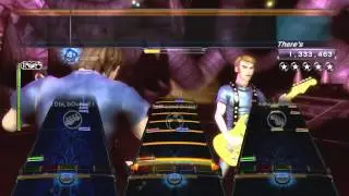Until I Feel Nothing by Carnifex Full Band FC #1412