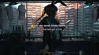 [ Lyrics + Vietsub ] Where is your love? - J Lisk