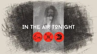 In the Air Tonight - Phil Collins - Cover by Past Revival