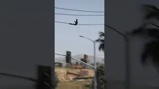 Hellcat Durango Driver EJECTED AFTER DOING THIS IN FRONT OF A COP!!!