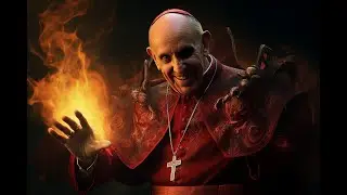 Francis: the Jesuit Pope