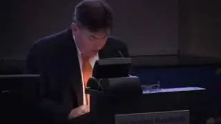 Lecture: Life of a European Mandarine - Derk-Jan Eppink p6