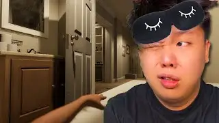 SEBUAH GAME HORROR TENTANG RASANYA SLEEP PARALYSIS!! Silent Still