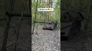 Ich Finde PANZER mitten im WALD?! 😳🇩🇪