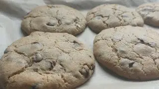 Mini Egg Cookies | Easy & Delicious