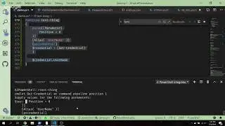 AZPosh: Getting started with PowerShell modules