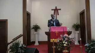 Sermon: Faithful Faith