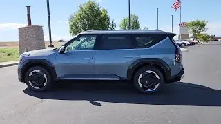2024 Kia EV9 Land Windsor, Ft Collins, Greeley, Loveland, Longmont CO
